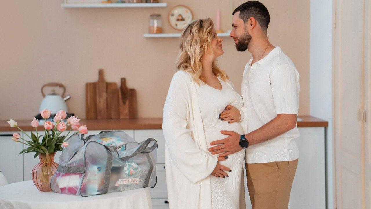 В Мурманской области продлили прием заявок для участия в конкурсе "На Севере буду мамой!"